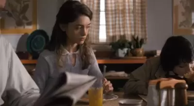 Очень странные дела 5 сезон кадр 6