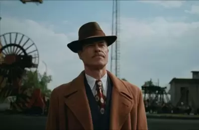 Бруталист кадр 6