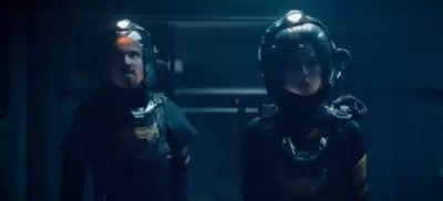 Пепел кадр 6