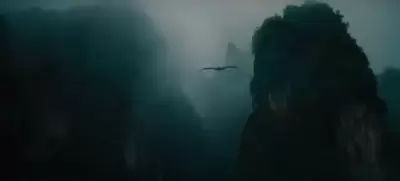 Мир Юрского периода: Возрождение кадр 6