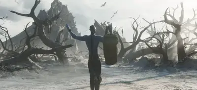 Аватар: Пламя и пепел кадр 6