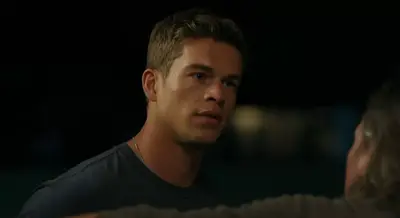 Лэндмен / Землевладелец 2 сезон кадр 6